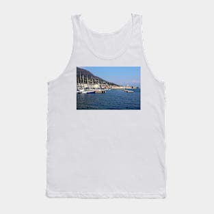 Salò Tank Top